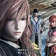 Illustration for article titled Final Fantasy XIII Screenshots, Youve Changed
